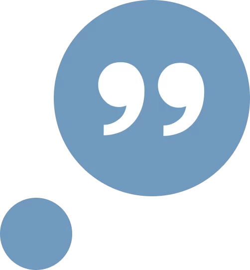 close quote