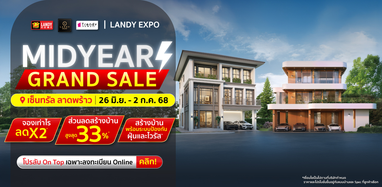 landyhome A1-2025