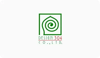 บริษัท ดีไซน์ 304 จำกัด