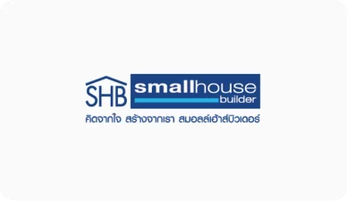บริษัท สมอลล์เฮ้าส์บิวเดอร์ จำกัด